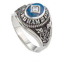 Select Class Rings Collection - J. Jenkins Sons Co. Inc.